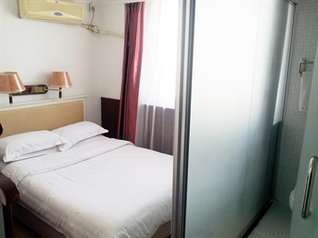  - Beijing Dongfang Wenyuan Hotel