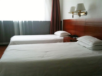  - Dongfang Wensheng Hotel Beijing