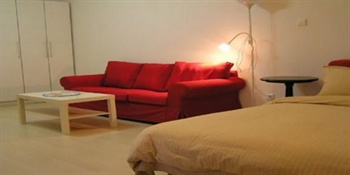  - Home Serviced Apartment Beijing Guomao