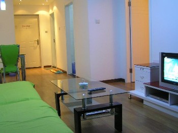  - Huijia Apartment (Chongwenmen) - Beijing