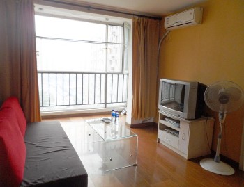  - Huijia Apartment (Chongwenmen) - Beijing