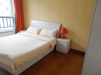  - Huijia Apartment (Chongwenmen) - Beijing