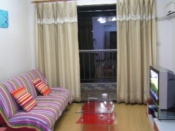  - Huijia Apartment (Chongwenmen) - Beijing