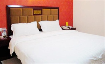  - Beijing Chengtai Express Hotel