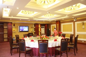  - Shengli Hotel Beijing