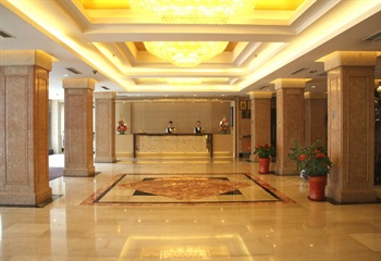  - Shengli Hotel Beijing