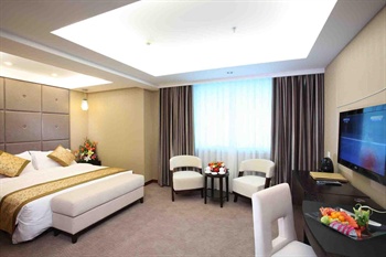  - Shengli Hotel Beijing