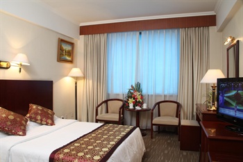  - Shengli Hotel Beijing