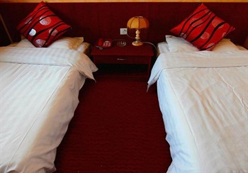  - Heyue Hotel Beijing