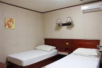  - Huishanyuan Hotel Beijing