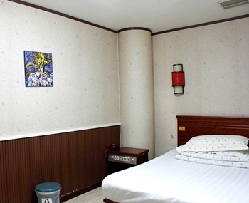  - Huishanyuan Hotel Beijing