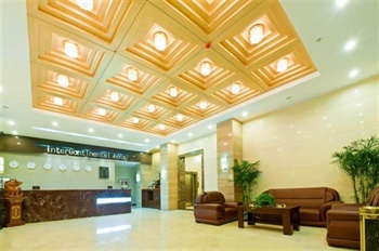  - Xijia Jiucheng International Business Hotel