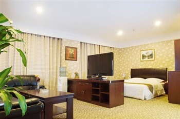  - Xijia Jiucheng International Business Hotel