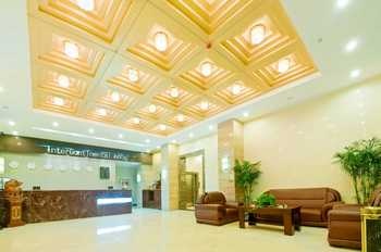 Lobby - Xijia Jiucheng International Business Hotel