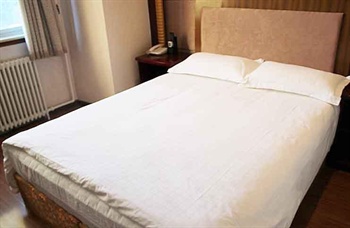  - Guanqi Hotel Beijing Qianmen