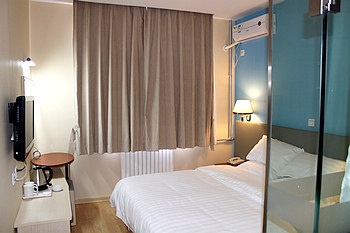 -- - Piaohome Inn (Beijing Huamao)