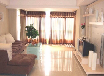 -- - Zhongguancun Shijia Hotel Apartment Beijing 