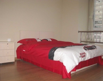 -- - Zhongguancun Shijia Hotel Apartment Beijing 