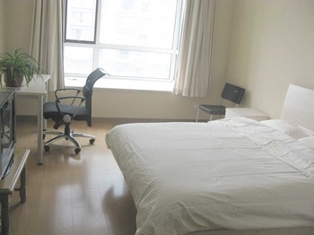 -- - Zhongguancun Shijia Hotel Apartment Beijing 