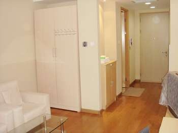 -- - Zhongguancun Shijia Hotel Apartment Beijing 