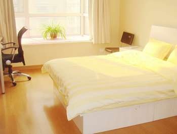 -- - Zhongguancun Shijia Hotel Apartment Beijing 