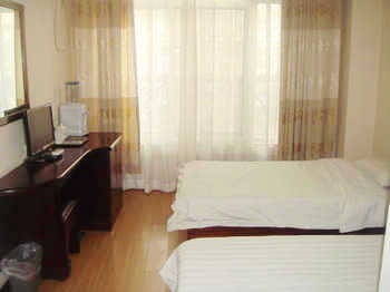 Guest Room - Boxin Hotel (Beijing Railway Station)