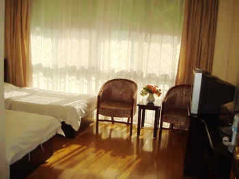 Guest Room - Boxin Hotel (Beijing Railway Station)