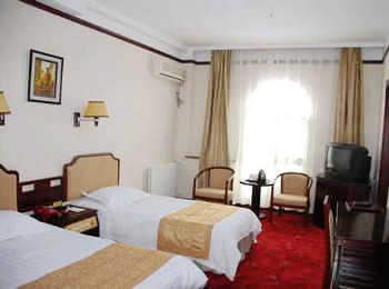 -- - Jingxi Chenguang Hotel - Beijing