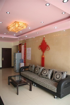  - Hailonggong Hotel - Beijing