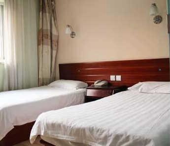  - Beijing Bo Xin Hotel Tianqiao