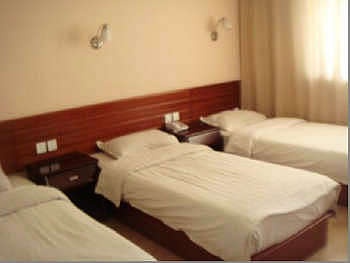 -- - Beijing Bo Xin Hotel Tianqiao