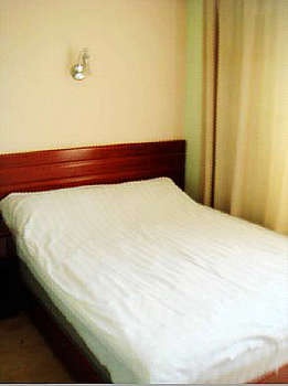 -- - Beijing Bo Xin Hotel Tianqiao