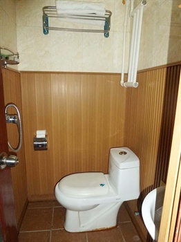  - Beijing Saibei Express Hotel