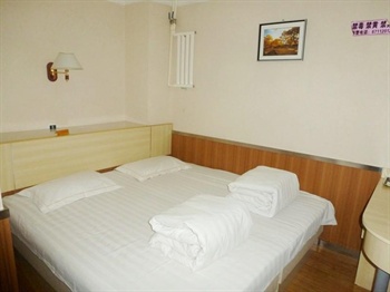  - Beijing Saibei Express Hotel