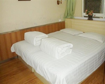  - Beijing Saibei Express Hotel