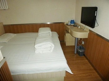  - Beijing Saibei Express Hotel