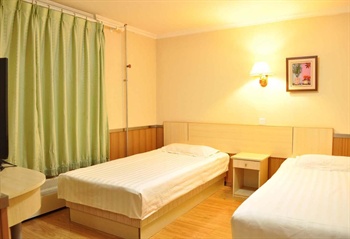  - Beijing Saibei Express Hotel