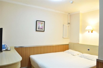  - Beijing Saibei Express Hotel