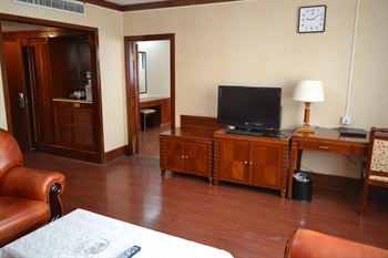  - Guojiao Hotel - Beijing