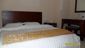  - Super 8 Hotel West Ring Road Changping - Beijing