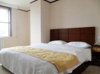  - Super 8 Hotel West Ring Road Changping - Beijing