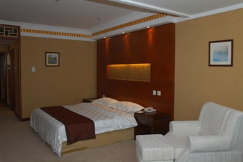  - Tianlong Hotel - Beijing