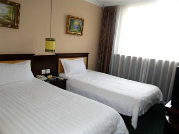  - Qianzitong Hotel South Ring Road - Beijing