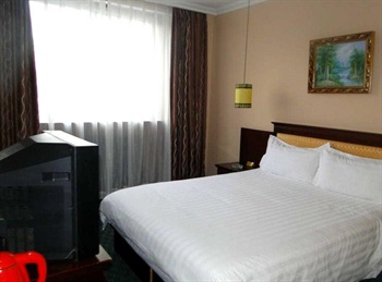  - Qianzitong Hotel South Ring Road - Beijing