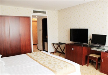  - Jiangsu Hotel - Beijing