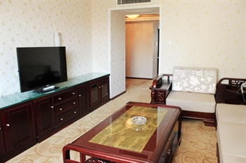  - Jiangsu Hotel - Beijing