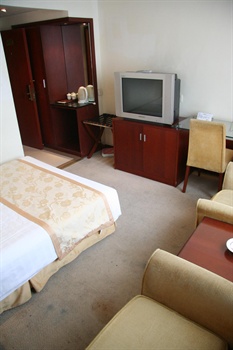  - Jiangsu Hotel - Beijing