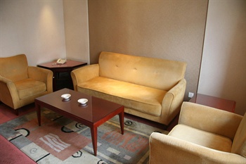  - Jiangsu Hotel - Beijing