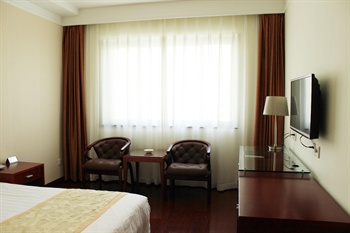  - Jiangsu Hotel - Beijing