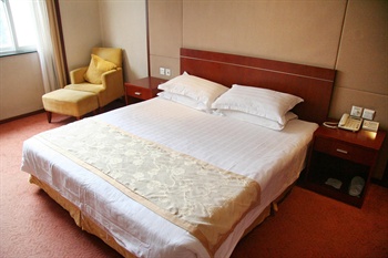  - Jiangsu Hotel - Beijing